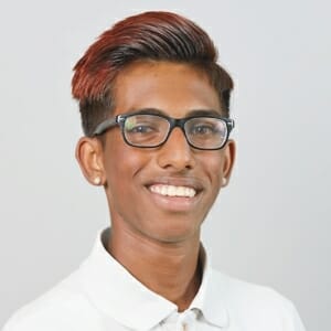 Rino Mohanathas
