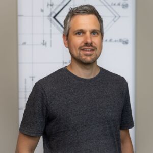 Dominik Gmünder