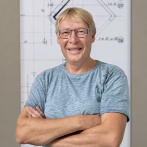 Hans Iten
