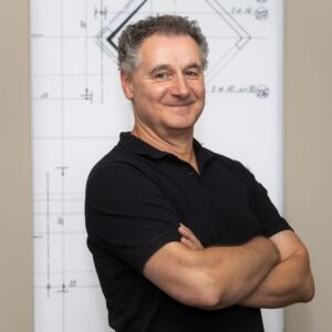 Hansruedi Kohler