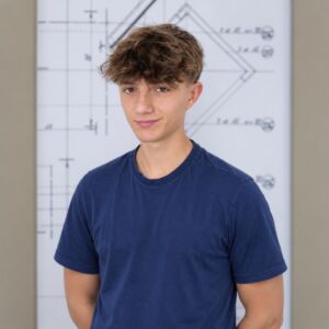 Nicola Tresch