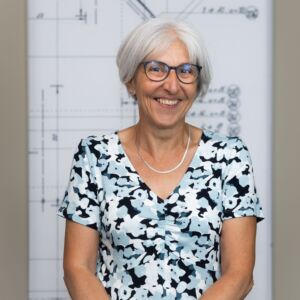 Rita Rohrer